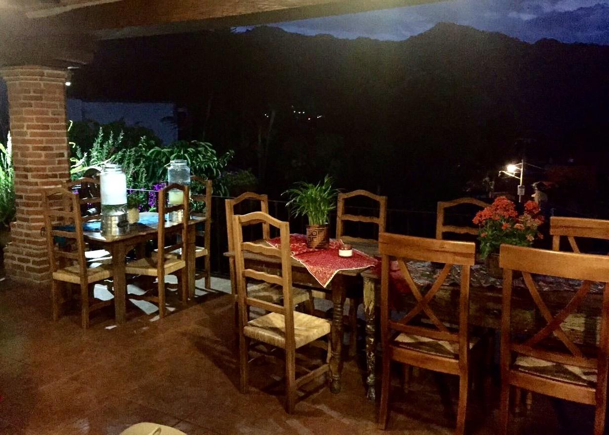 Hotel Casa del Angel Tepoztlán Esterno foto